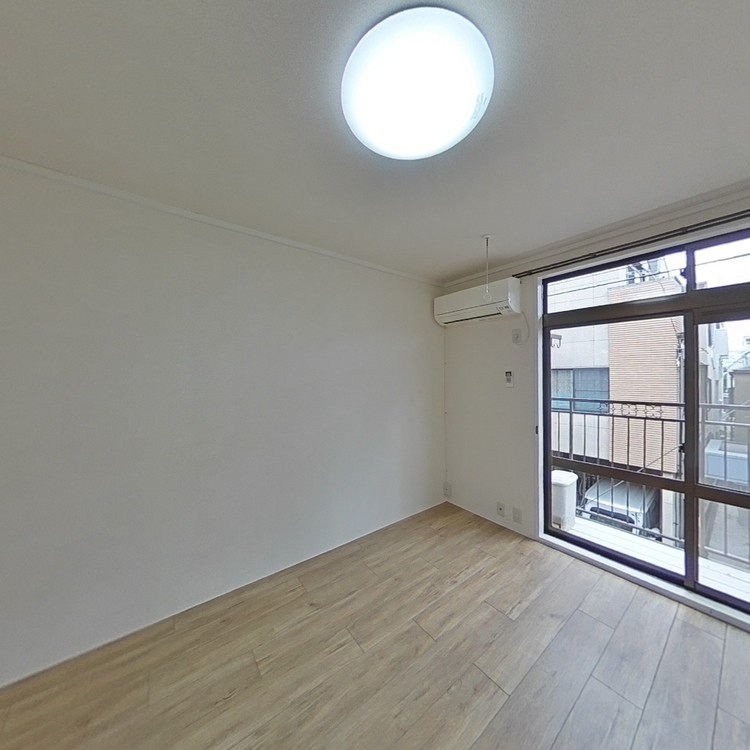 シティーハイム　エマーシュ　203号室