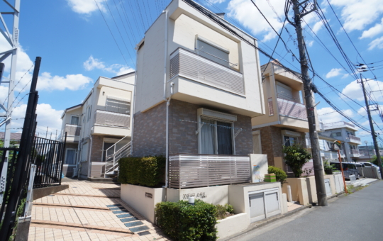 【収益物件仲介】収益物件のご購入｜築19年・利回り7.4％