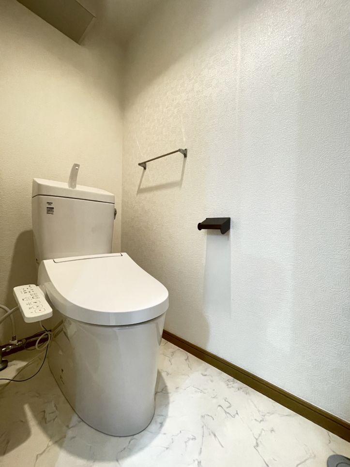 オートロック付き！！　キッチン・水回りリフォームしました♪～グラン・カーサ・アリオス～　