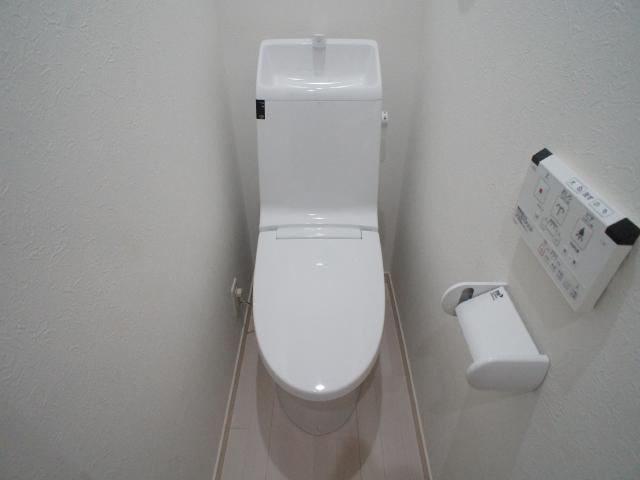 ☆京王線代田橋駅から徒歩６分！1Kタイプのお部屋☆ドムス代田橋103