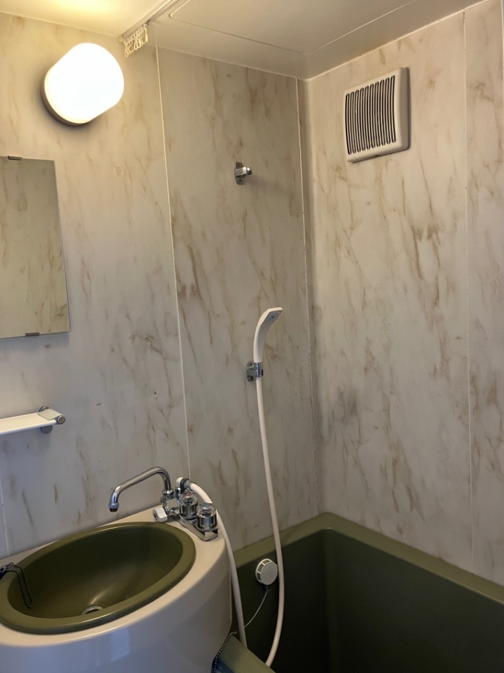 シティーハイム　エマーシュ　203号室