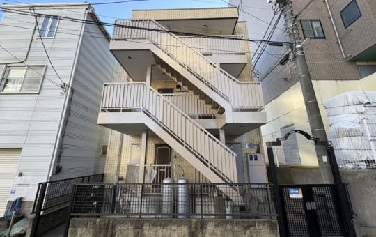 日当たり良好♪【グランピア久地 ３０２】