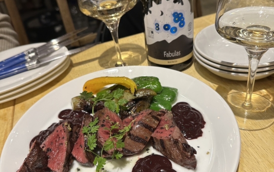 ☆気軽に入れるバー＆グリル☆BARU HiLO