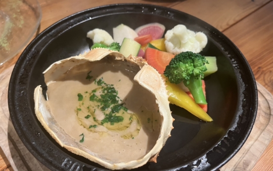 ☆笹塚駅改札から徒歩10秒イタリアン☆【ELMO＋笹塚店】