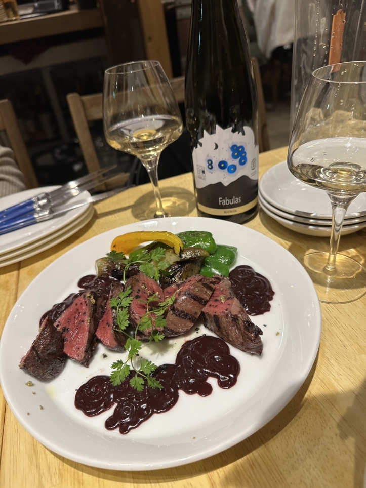 ☆気軽に入れるバー＆グリル☆BARU HiLO