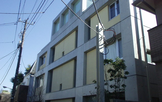 ☆笹塚駅徒歩圏内、独立洗面台付き1Kマンション☆ブレスオートゥ102