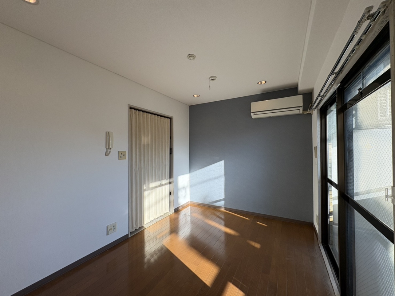 日当たり良好♪【グランピア久地 ３０２】