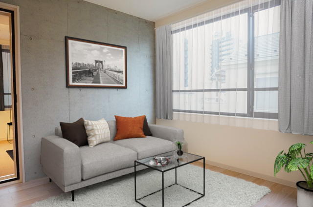 ■防音■楽器・ペット・2人入居相談可！【礼金・敷金ゼロ！設備充実の築浅物件】3駅2路線利用可で池袋も徒歩圏内！＜aLATO池袋mute＞