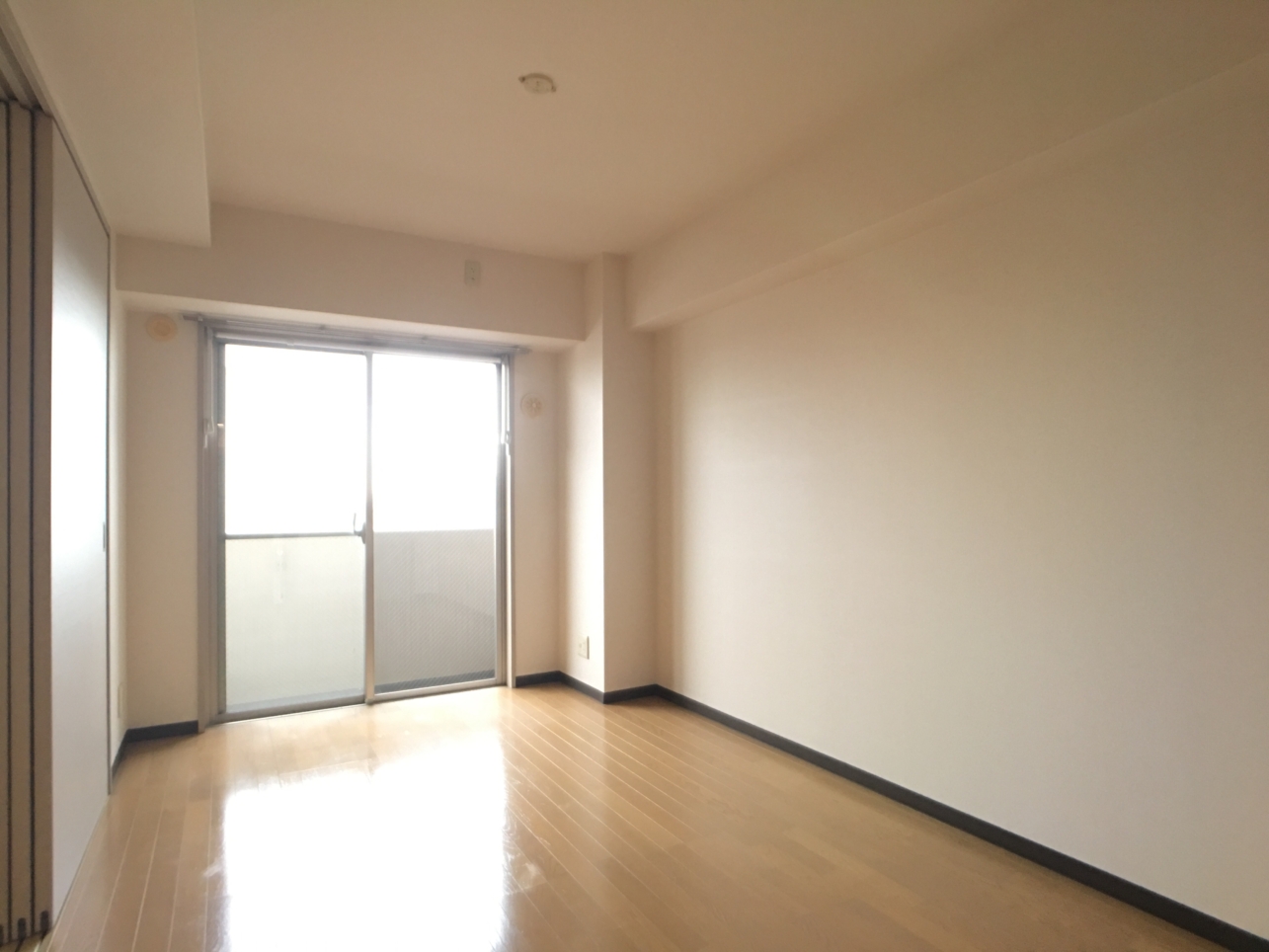 ☆リノベーション予定！1LDKマンション！☆グランドール和泉902