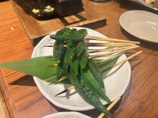 ボリュームたっぷりで大満足♪『とり鉄 経堂店』で宴会