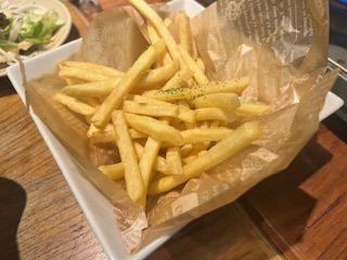 ボリュームたっぷりで大満足♪『とり鉄 経堂店』で宴会