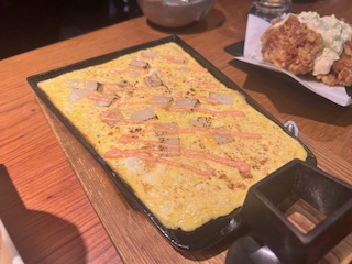 ボリュームたっぷりで大満足♪『とり鉄 経堂店』で宴会