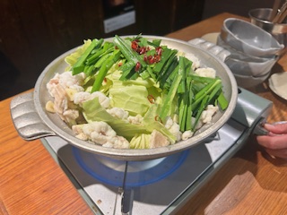 ボリュームたっぷりで大満足♪『とり鉄 経堂店』で宴会