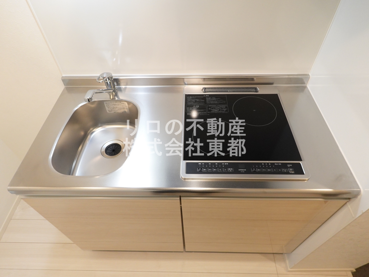 出ました！！駅徒歩３分の新築マンション（Ｍｅ　ｍｏｌａ中村橋）♪