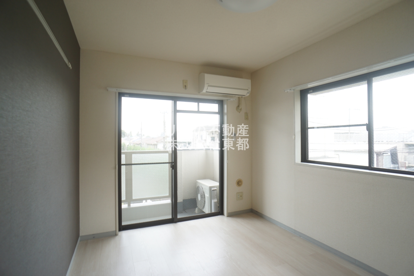 【当社管理物件】オートロックマンション！アネックス浜田山