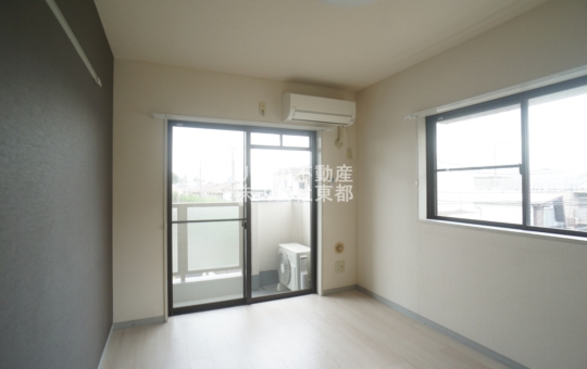 【当社管理物件】オートロックマンション！アネックス浜田山