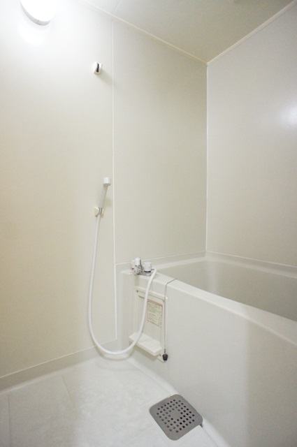 ネット使用料無料の2DK☆(クレセントマンション太田 201)