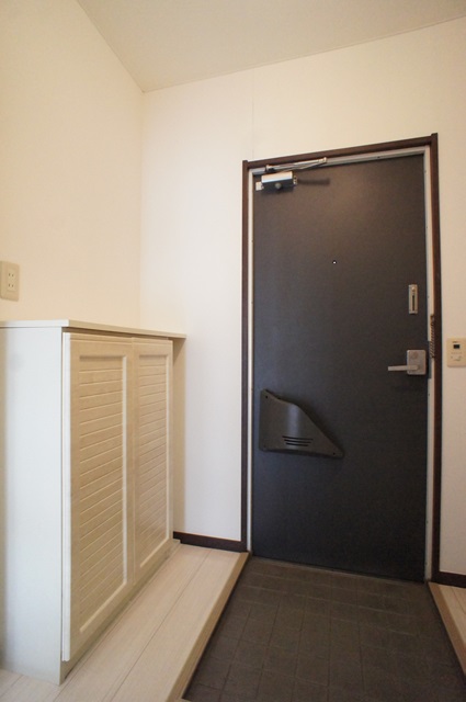 ネット使用料無料の2DK☆(クレセントマンション太田 201)