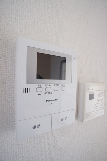 ネット使用料無料の2DK☆(クレセントマンション太田 201)