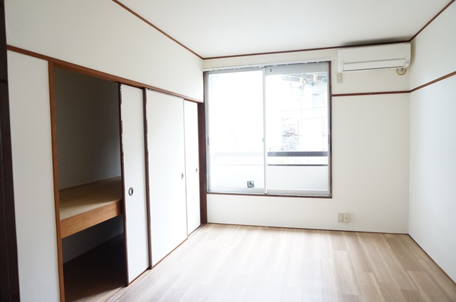 快適な暮らしを叶えるファミリー向け物件【メゾン港南】市営地下鉄ブルーライン上永谷駅徒歩16分