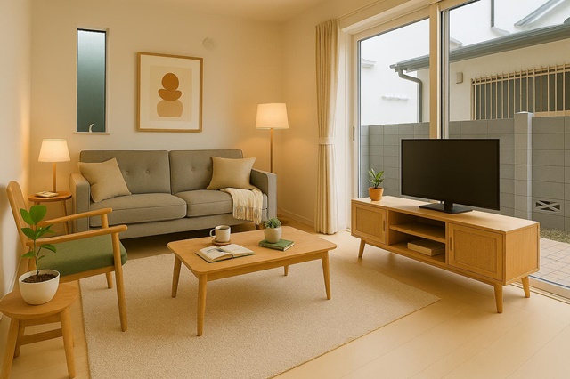 三軒茶屋徒歩3分【メゾン・ササキ】