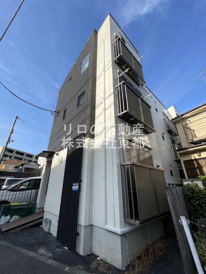 駅近・安心のセキュリティ！角部屋のワンルーム【ＤＡＩＹＵ－二十五番館】市営地下鉄ブルーライン蒔田駅徒歩7分