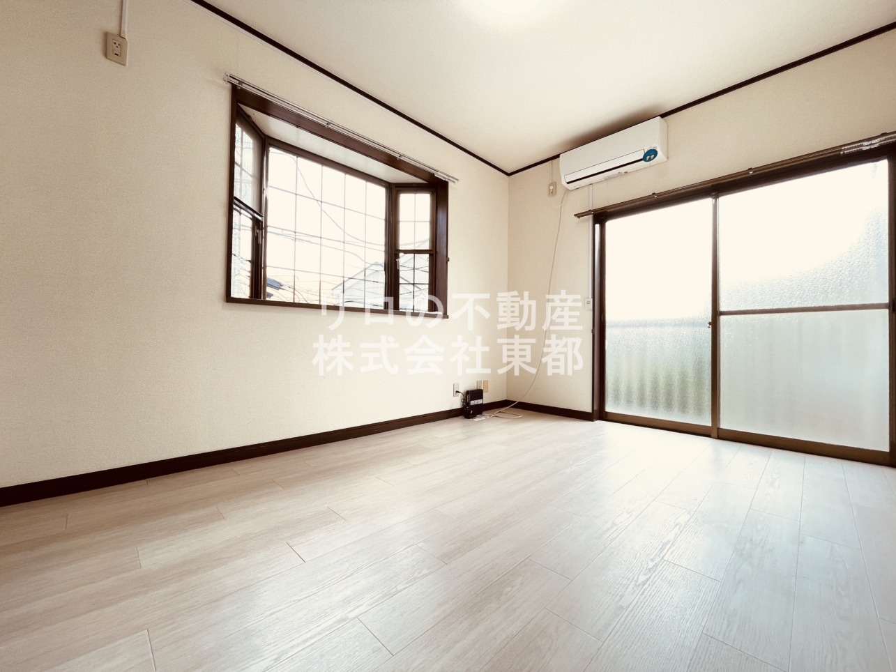 ファミリーにおすすめ！快適な2DKマンション【サニーコート】京急 屏風浦駅徒歩7分