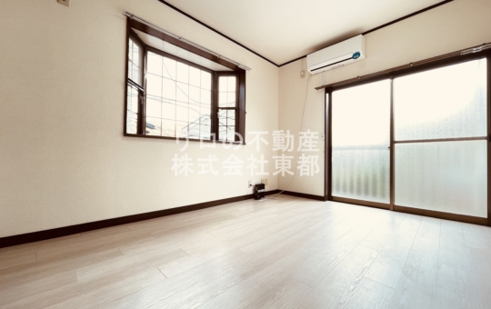 ファミリーにおすすめ！快適な2DKマンション【サニーコート】京急 屏風浦駅徒歩7分