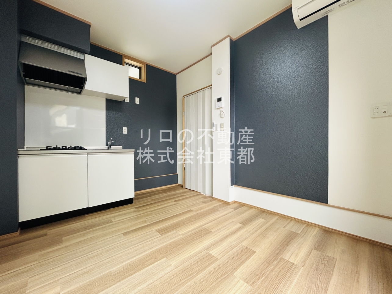 駅近・安心のセキュリティ！角部屋のワンルーム【ＤＡＩＹＵ－二十五番館】市営地下鉄ブルーライン蒔田駅徒歩7分