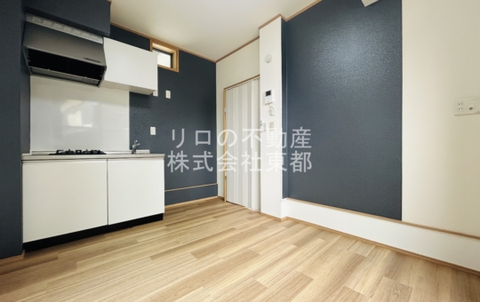 駅近・安心のセキュリティ！角部屋のワンルーム【ＤＡＩＹＵ－二十五番館】市営地下鉄ブルーライン蒔田駅徒歩7分