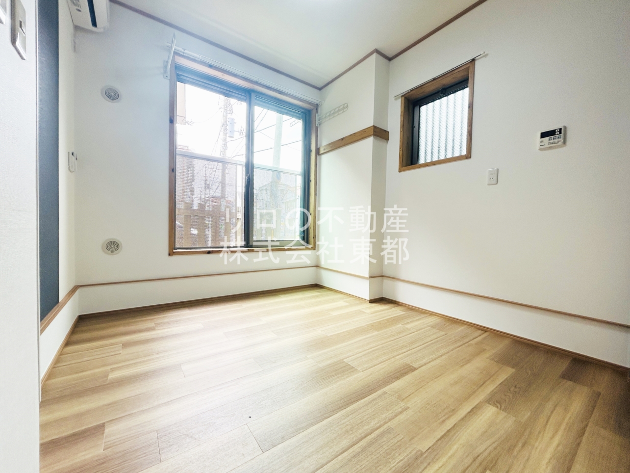 駅近・安心のセキュリティ！角部屋のワンルーム【ＤＡＩＹＵ－二十五番館】市営地下鉄ブルーライン蒔田駅徒歩7分