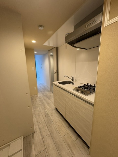 敷金礼金ゼロ築浅の門前仲町駅1分！【W門前仲町ステーション1】