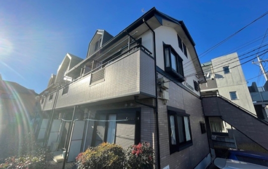 居室９帖の快適空間【セブンナルミ】