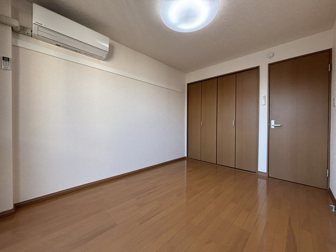 人気の２LDKのお部屋【アーバンハウスアサヒ】