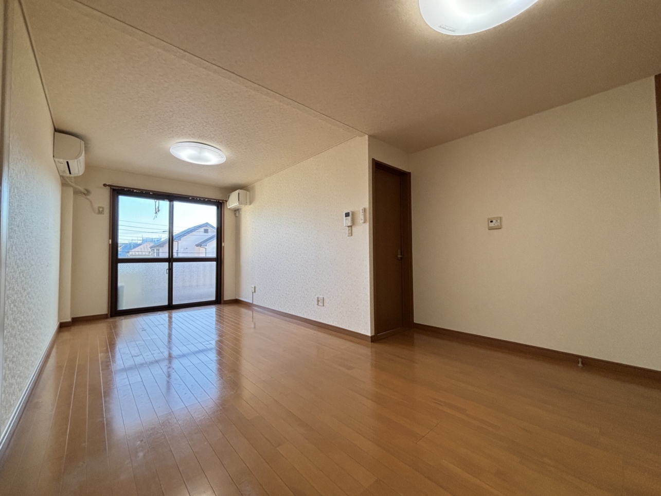 人気の２LDKのお部屋【アーバンハウスアサヒ】