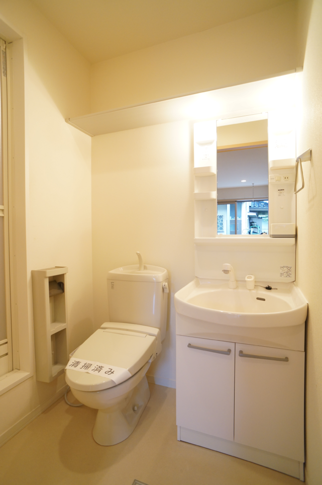 積水ハウスシャーメゾン1K「アネックスⅠ」☆京王永山駅から徒歩13分！