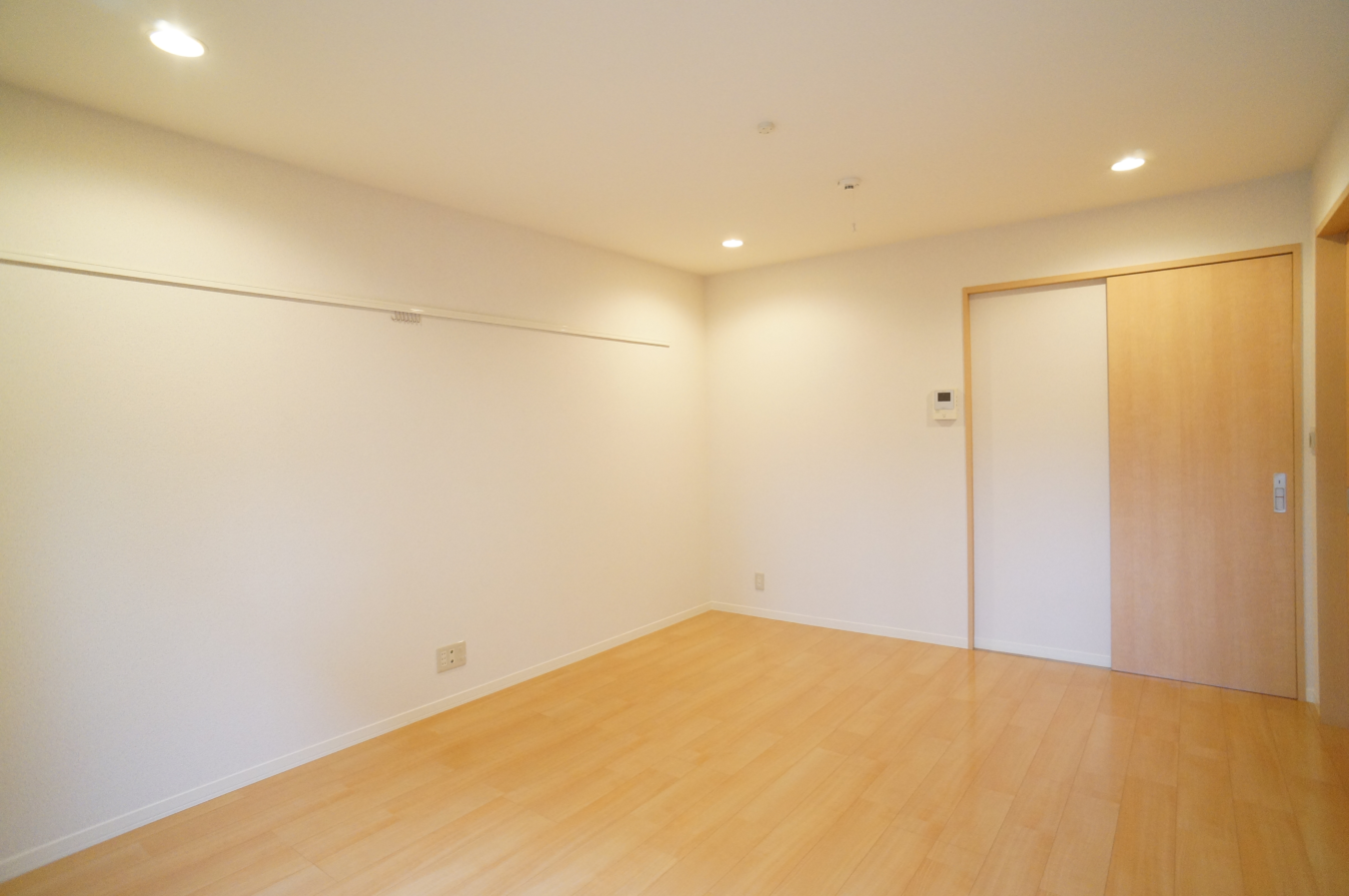 積水ハウスシャーメゾン1K「アネックスⅠ」☆京王永山駅から徒歩13分！