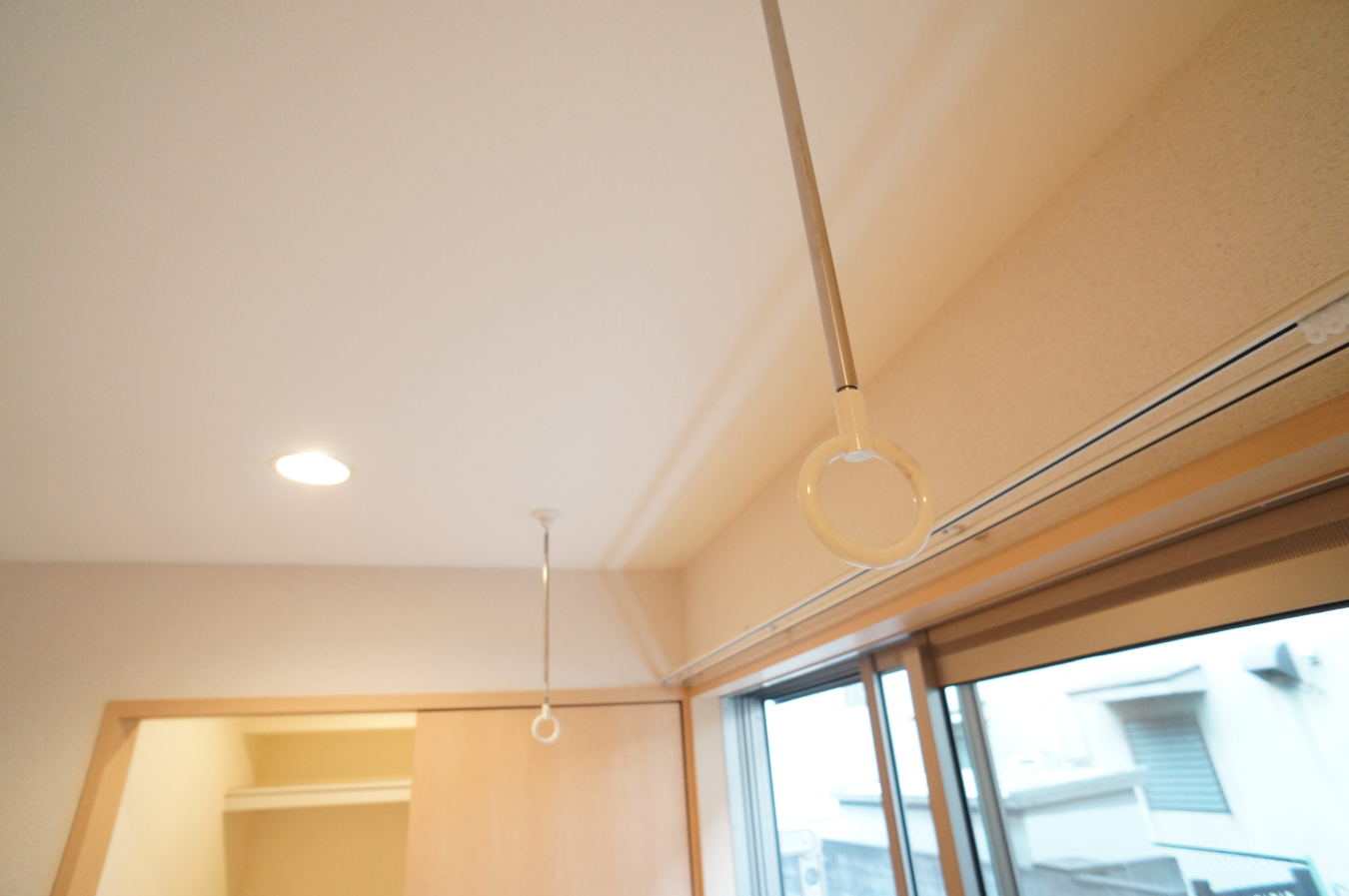 積水ハウスシャーメゾン1K「アネックスⅠ」☆京王永山駅から徒歩13分！