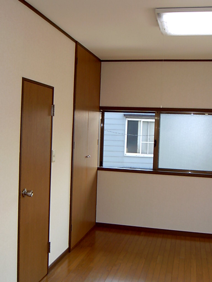 駅チカ！広々ワンルーム！【好月堂コーポ 】