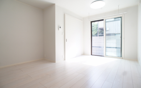 【セキスイハイム】★2026年宅配ボックス新設　イリゼ松庵102