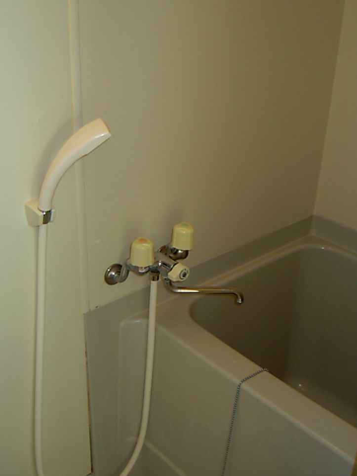 駅チカ！広々ワンルーム！【好月堂コーポ 】