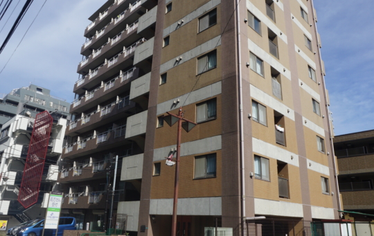 NURO光導入物件！【AXIS相模大野/相模大野】