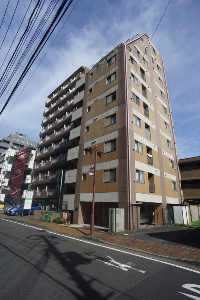 NURO光導入物件！【AXIS相模大野/相模大野】