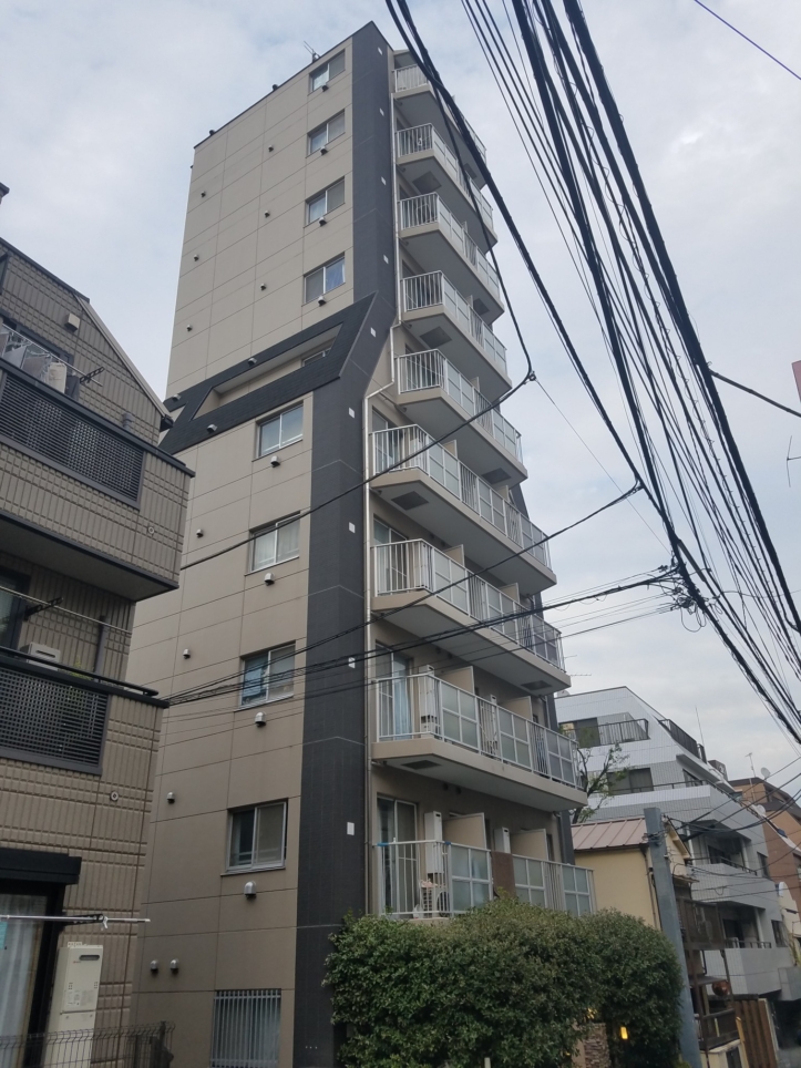 【駅近×落ち着いた住環境】3駅・2沿線以上利用可能！都心アクセス良好な1Kマンション＜コート牛込柳町＞