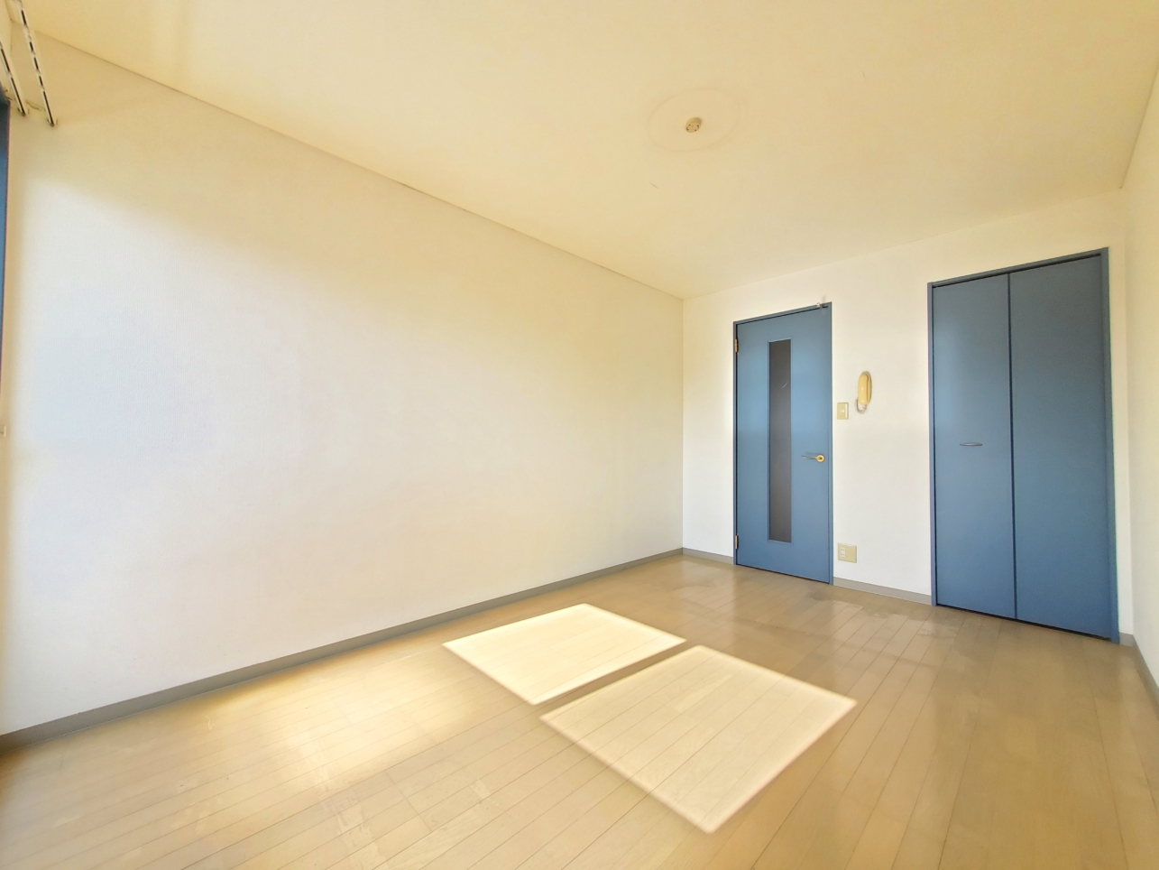 3階角部屋！日当たり良好【Sハイツ/小田急相模原】