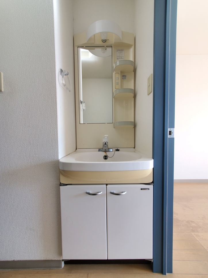 3階角部屋！日当たり良好【Sハイツ/小田急相模原】