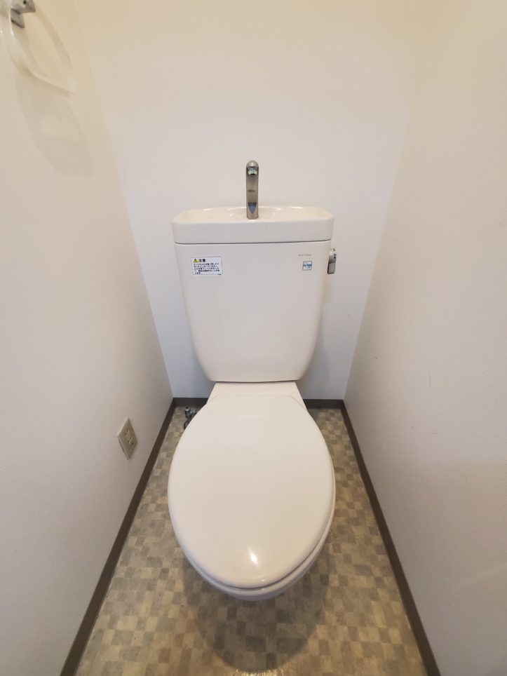 3階角部屋！日当たり良好【Sハイツ/小田急相模原】