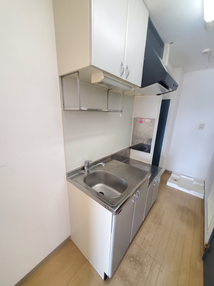 3階角部屋！日当たり良好【Sハイツ/小田急相模原】