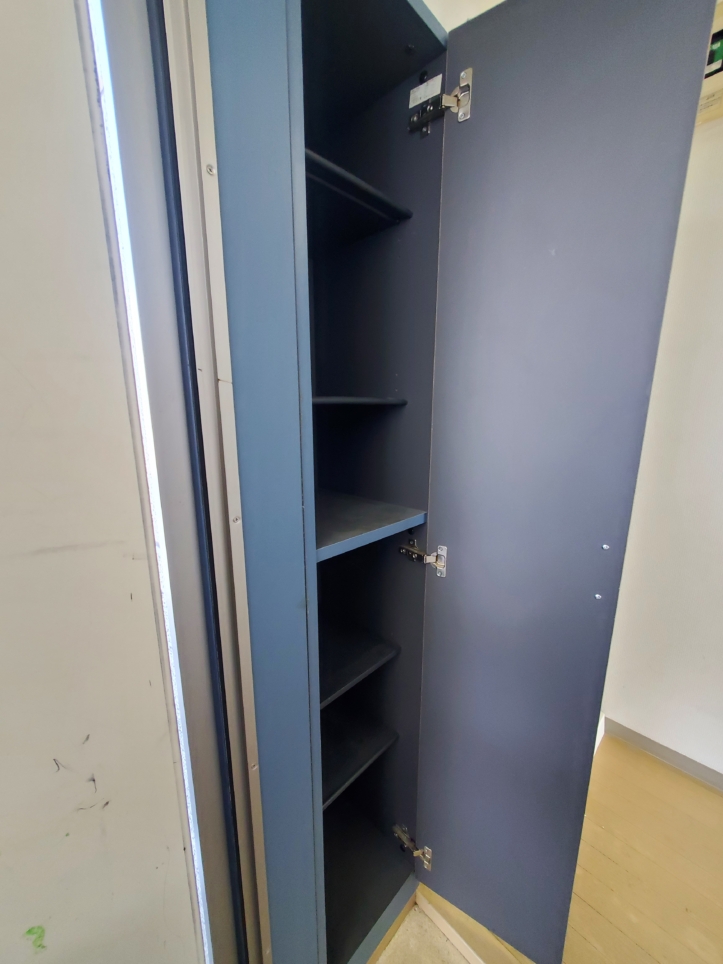 3階角部屋！日当たり良好【Sハイツ/小田急相模原】