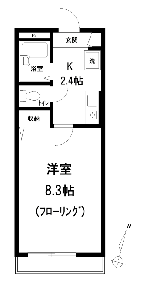 🚉 駅チカで3路線！板橋の快適1K「メゾン・ド・タイゼン」✨旭化成施工✨